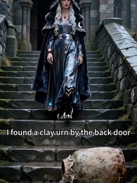 The Archmage’s Real & Fake Daughter - Episode 1