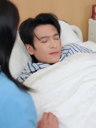 Công Lý   Không Đến Muộn - Episode 12