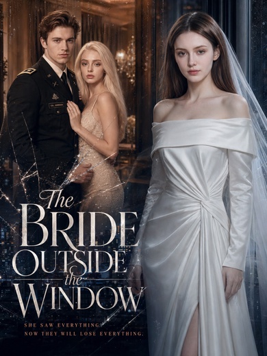 The Bride Outside the Window