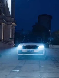 Drive. - Episode 1
