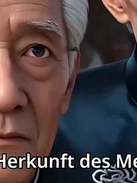 Episode 8 - Der Stahlgott von der Schmiede