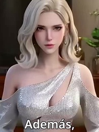 Episodio 12 - [Doblado]Demasiado talentoso para trabajar