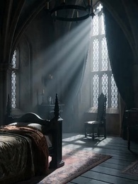 The Archmage’s Real & Fake Daughter - Episode 14