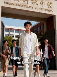 Un extraño en mi cama - Episode 32