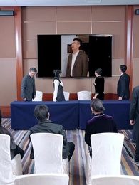 Episodio 59 - El padre ue despreciaron