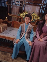 [مدبلج]سيف النّجاة وانهِيار السّماء - Episode 25
