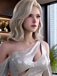 [Dubbed] A-List, D-List Effort - Episode 74