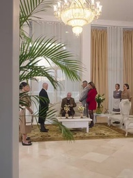 Destino Inevitável - Episode 4