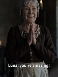 Episode 9 - The Desert King’s Oasis Luna