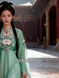 柔妃：以命換權 - Episode 43