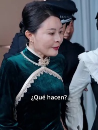 El padre ue despreciaron - Episode 65