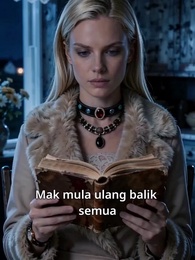 Dusta di Sebalik Choker Merah - Episode 20