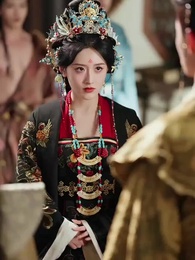 Episode 37 - The Empress Who Unmade Him