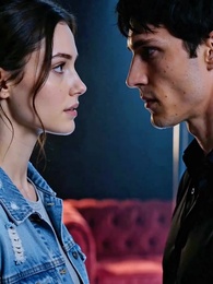 Breaking the Hockey Star - Episode 7