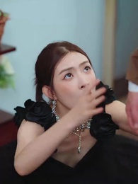 Tập 55 - Mảnh vỡ tình thâm
