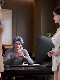 [Doblado]Demasiado talentoso para trabajar - Episode 33