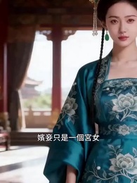 第35集 - 柔妃：以命換權
