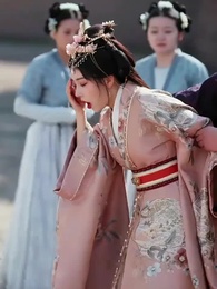 The Empress Who Unmade Him - Episode 50