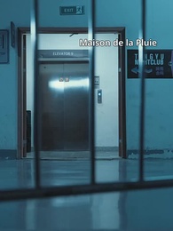 Épisode 26 - Traque des Ombres