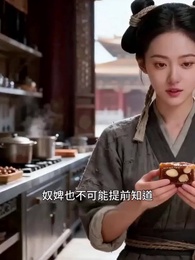 第22集 - 柔妃：以命換權