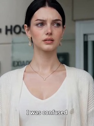 Christmas Betrayal: He Left Me In Labor To Fix Power For His Widowed Sister-in-Law - Episode 15