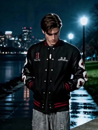 Episódio 36 - Perseguindo a Garota que Ele Escondeu