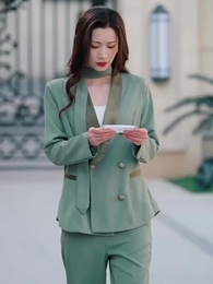 Tập 28 - Công Lý   Không Đến Muộn