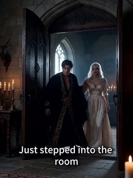 Episode 4 - The Alpha's Broken Luna