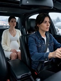 Episode 2 - Christmas Betrayal: He Left Me In Labor To Fix Power For His Widowed Sister-in-Law