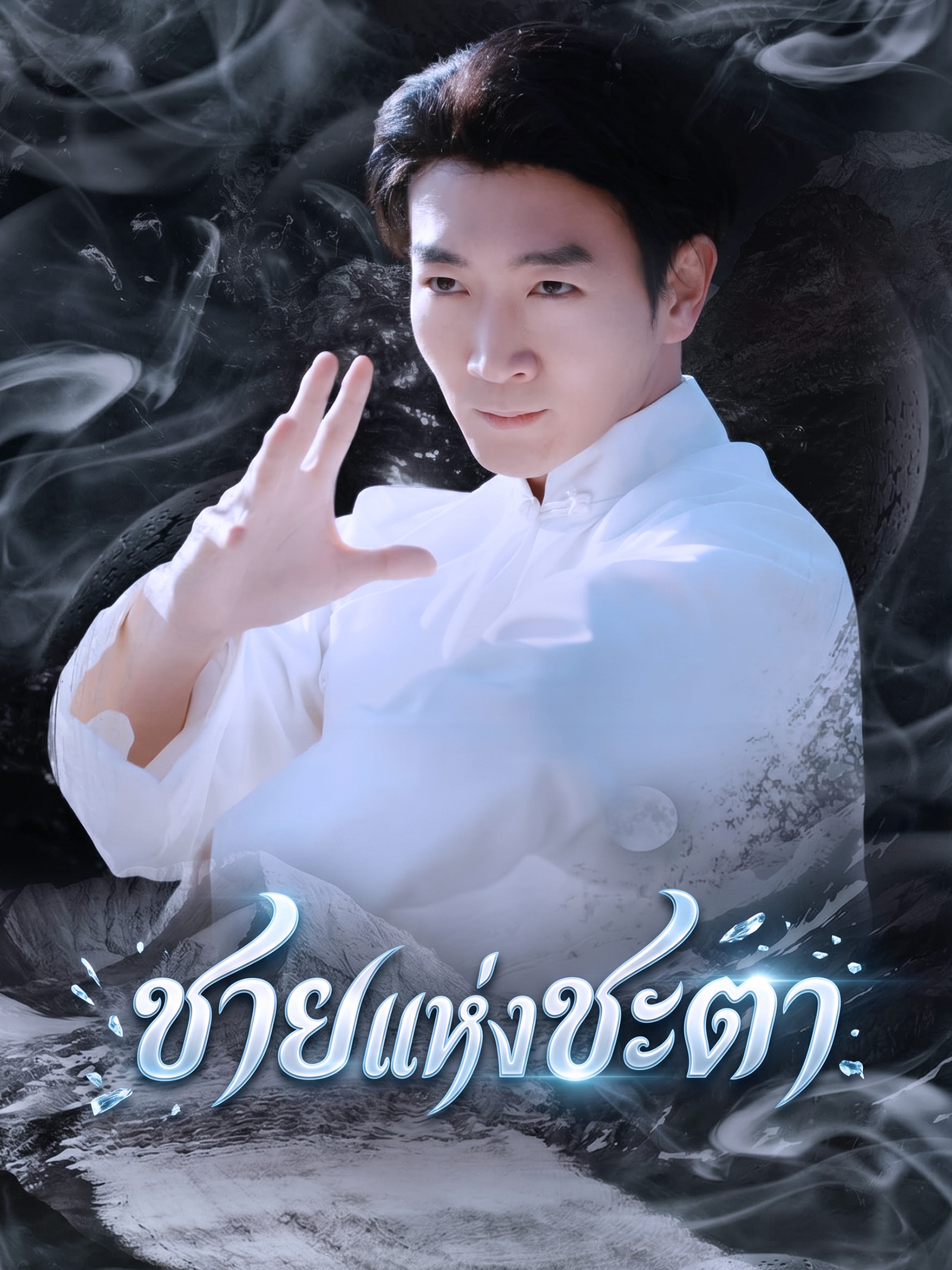 ชายแห่งชะตา