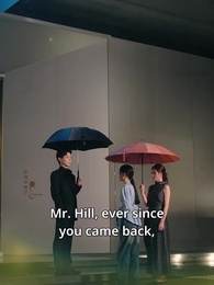 Episode 9 - August Again