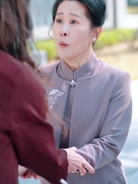Tập 54 - Công Lý   Không Đến Muộn