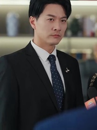 Miliarder Tersembunyi Balas Dendam - Episode 5