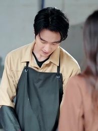 Công Lý   Không Đến Muộn - Episode 2