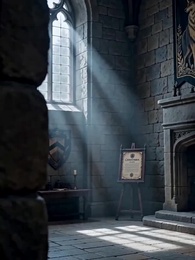 Episode 17 - The Alpha's Broken Luna