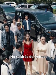 Episodio 19 - [Doblado]El amor no tiene estacionamiento