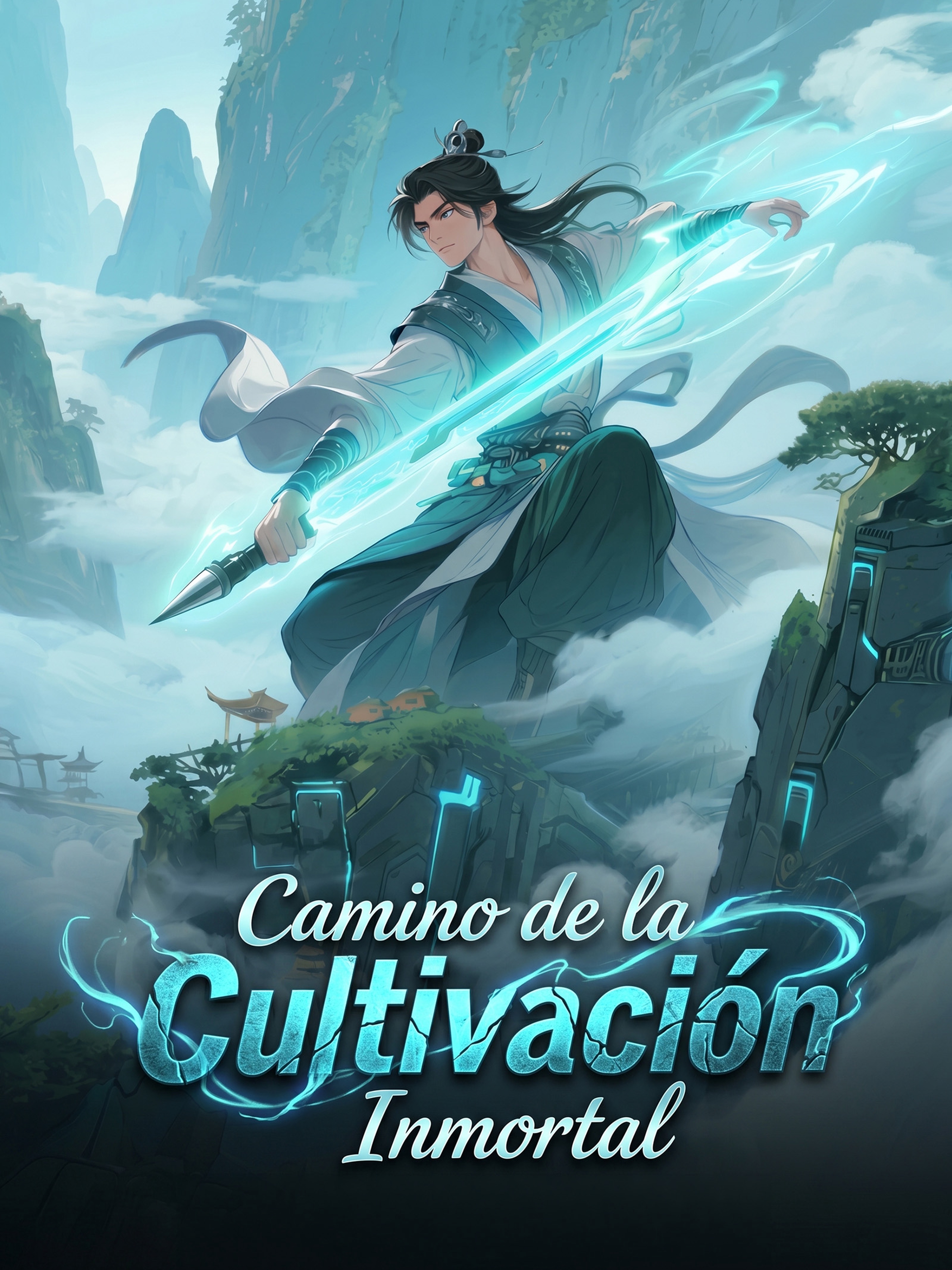 Camino de la Cultivación Inmortal