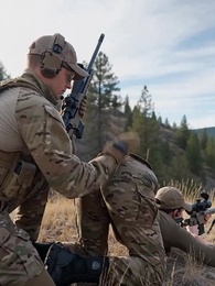 The Bride Outside the Window - Episode 1