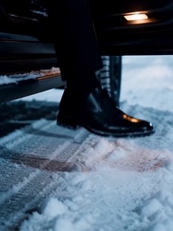 Christmas Betrayal: He Left Me In Labor To Fix Power For His Widowed Sister-in-Law - Episode 4