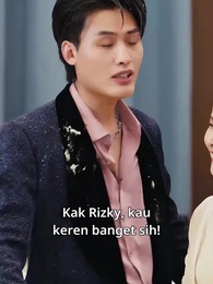 Miliarder Tersembunyi Balas Dendam - Episode 23