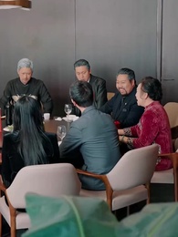 El padre ue despreciaron - Episode 38