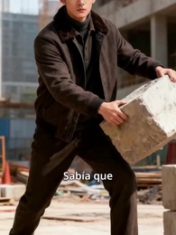 Episodio 33 - Un extraño en mi cama