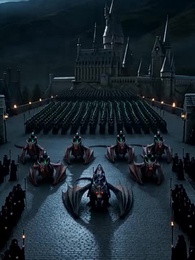 Episode 18 - The Archmage’s Real & Fake Daughter