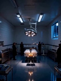 Episode 11 - Abandoned in Snow，Returned as Heiress