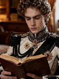 Episode 11 - From Bed Substitute to His Brother’s Bride