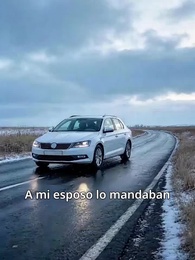 Episodio 1 - Un extraño en mi cama