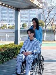 Công Lý   Không Đến Muộn - Episode 15
