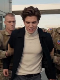 Episode 18 - The Bride Outside the Window