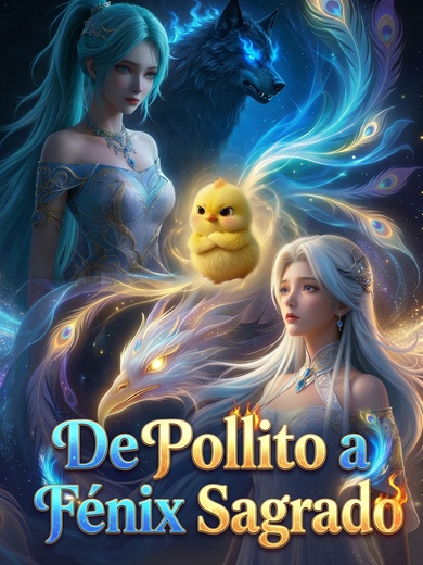 De Pollito a Fénix Sagrado