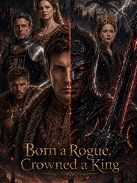 Born a Rogue, Crowned a King